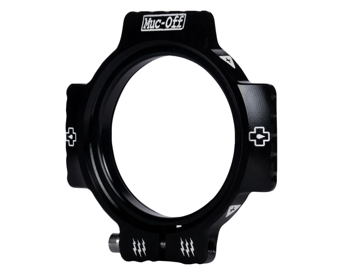 Muc-Off Alloy Preload Collar (Black)